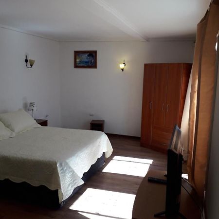 Mediterraneo Apartments Vina del Mar Buitenkant foto