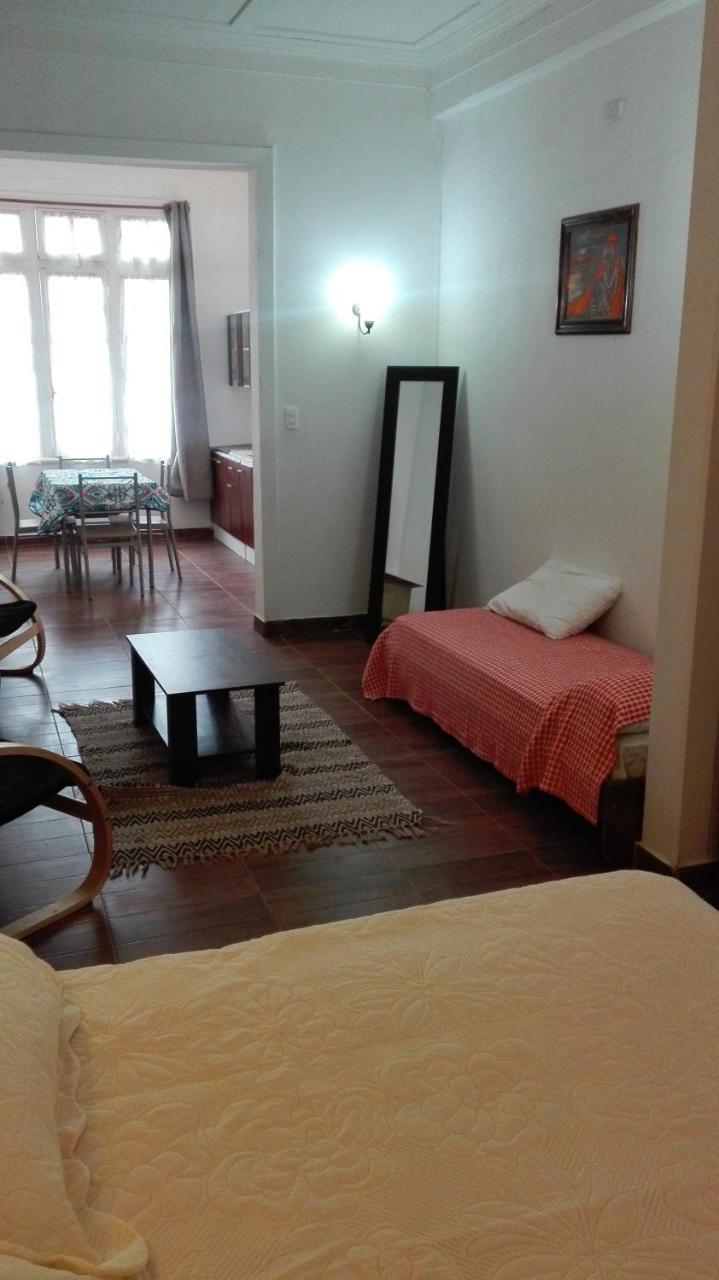 Mediterraneo Apartments Vina del Mar Buitenkant foto