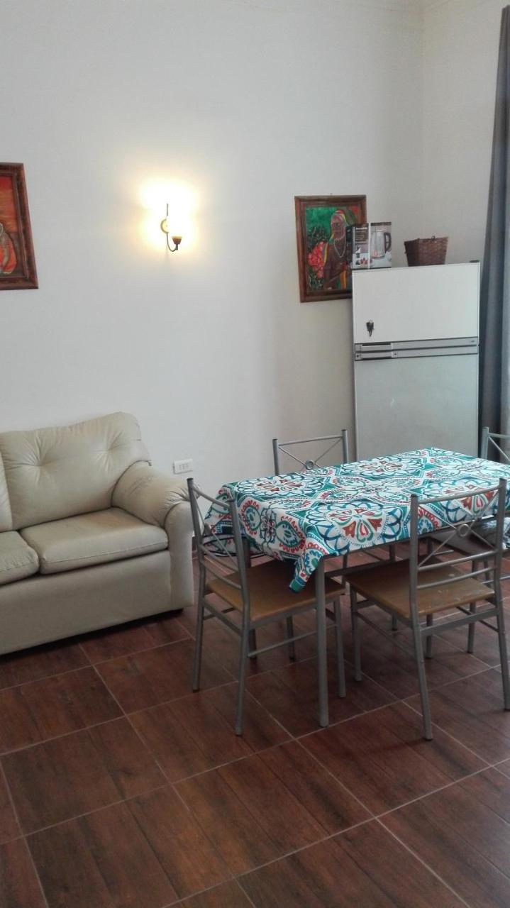 Mediterraneo Apartments Vina del Mar Buitenkant foto