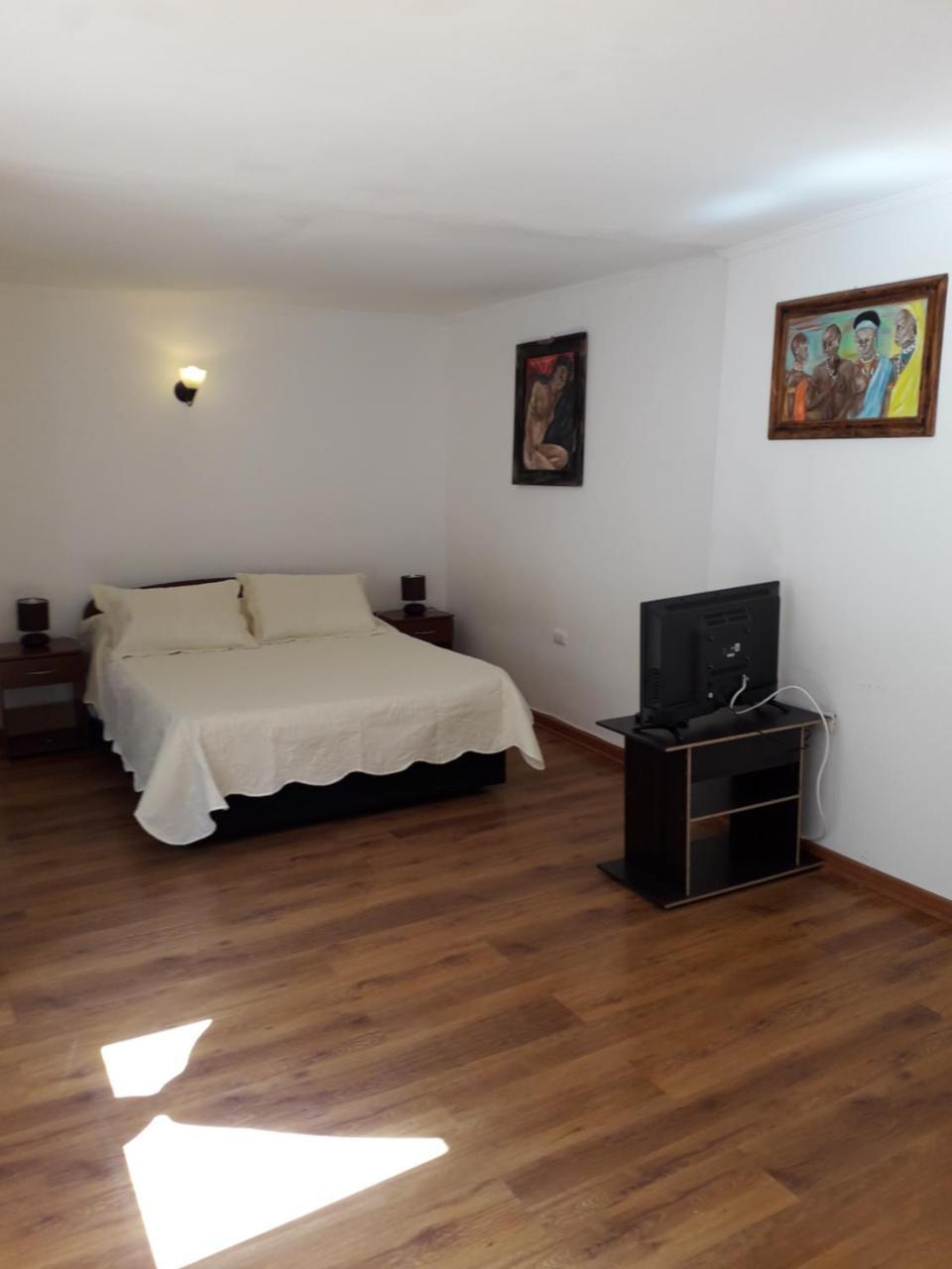 Mediterraneo Apartments Vina del Mar Buitenkant foto