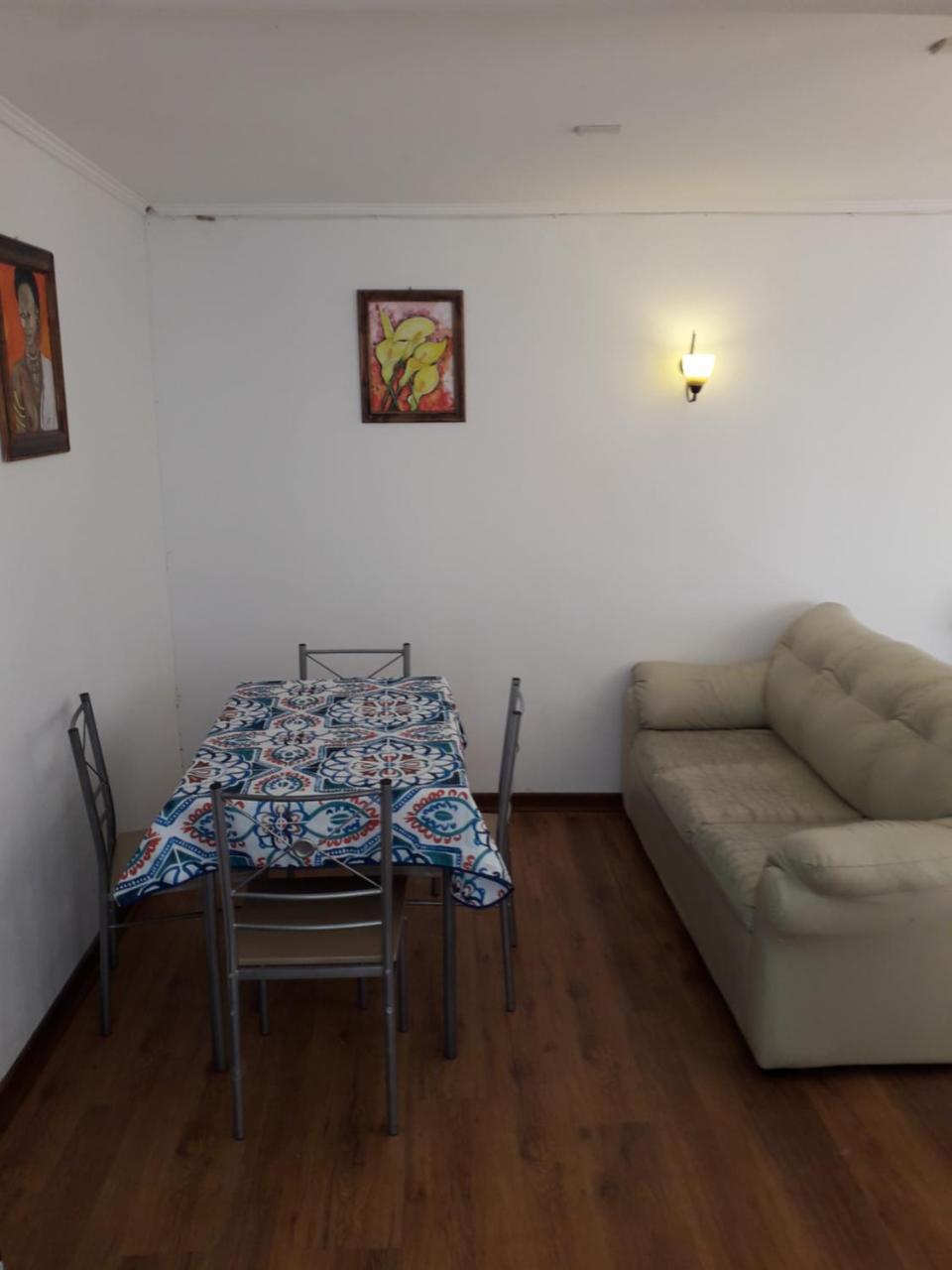 Mediterraneo Apartments Vina del Mar Buitenkant foto