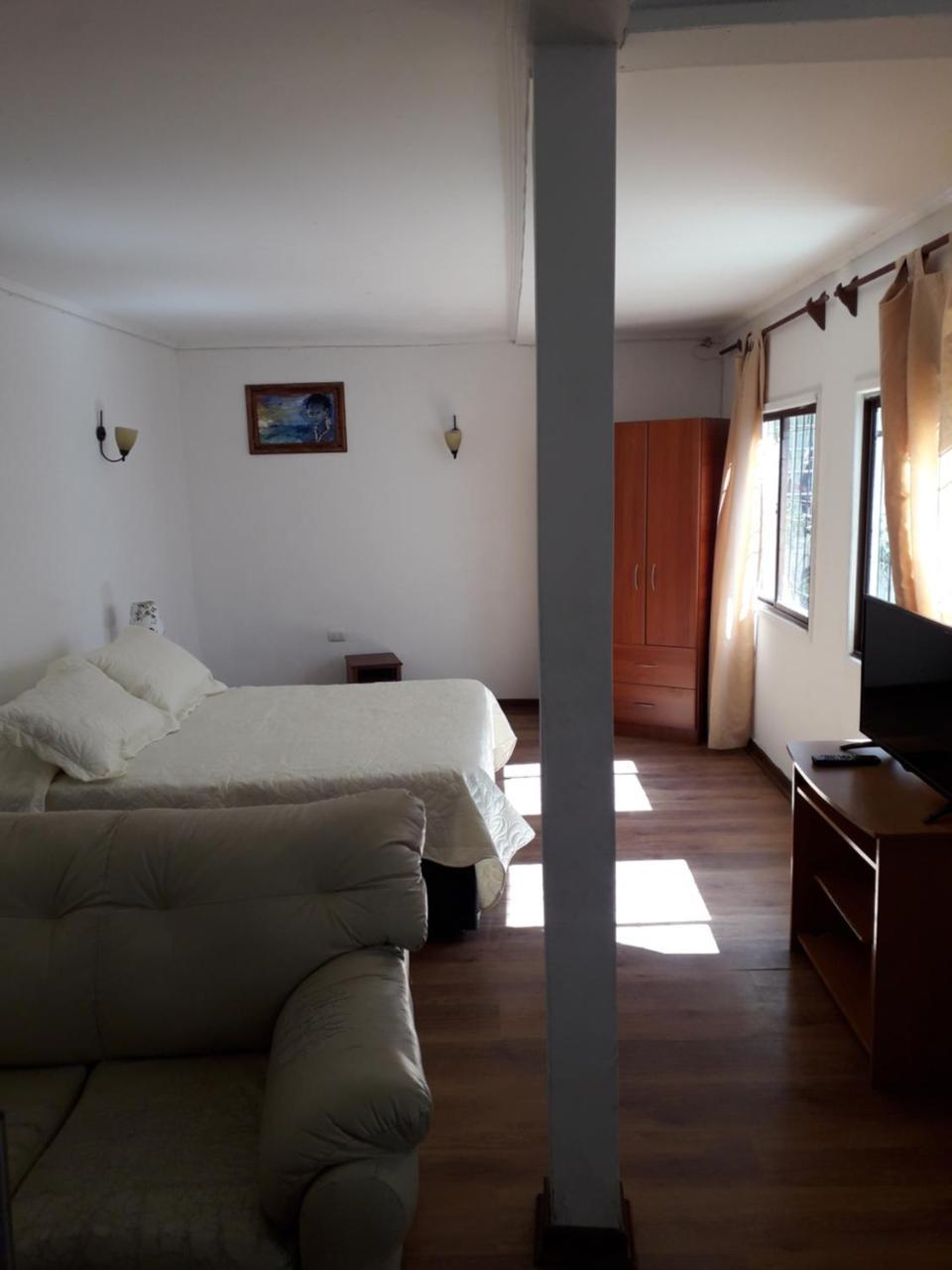 Mediterraneo Apartments Vina del Mar Buitenkant foto