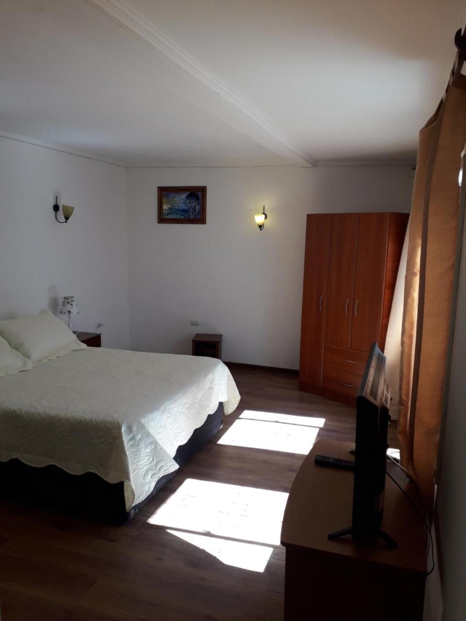 Mediterraneo Apartments Vina del Mar Buitenkant foto