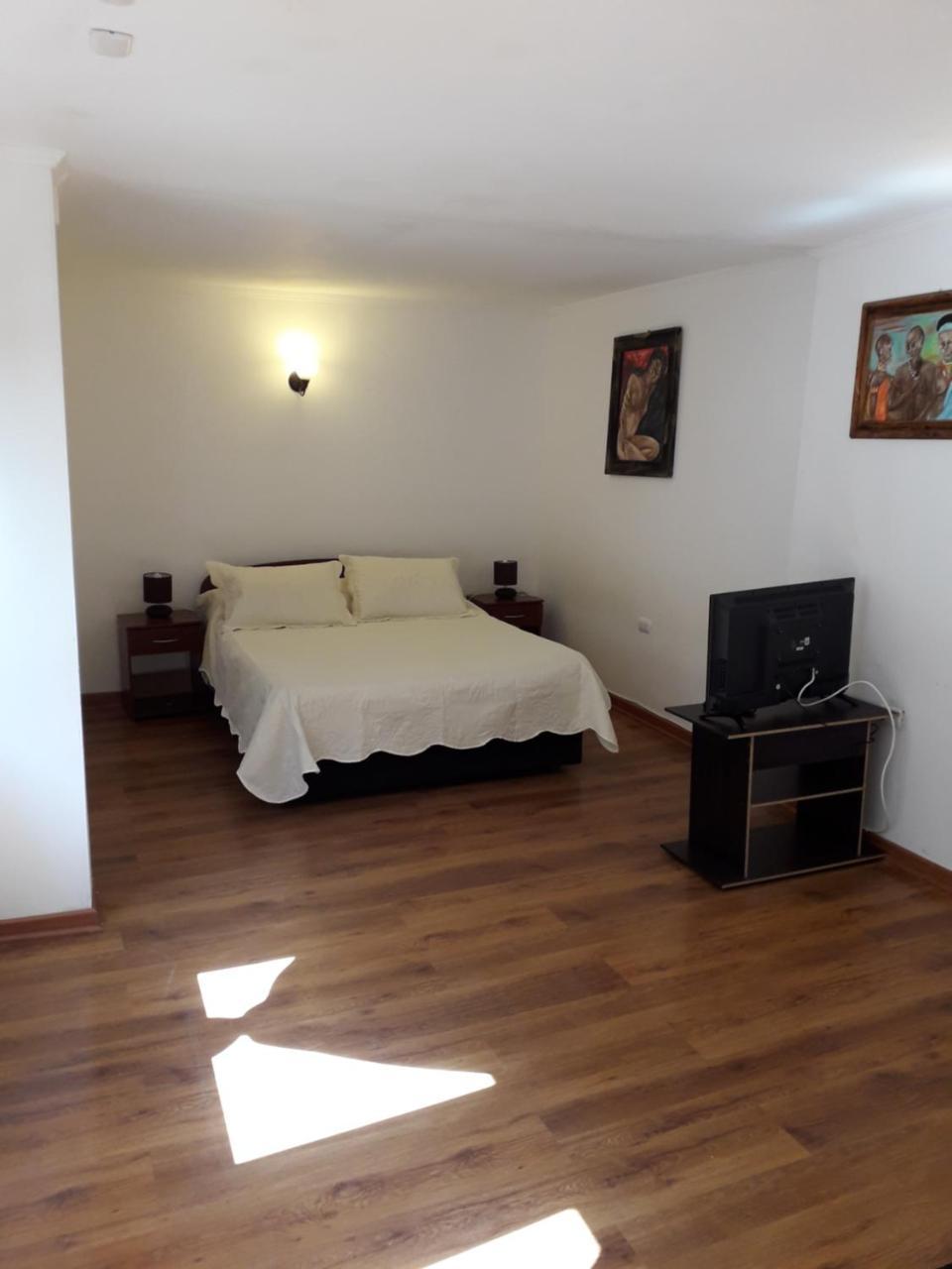 Mediterraneo Apartments Vina del Mar Buitenkant foto