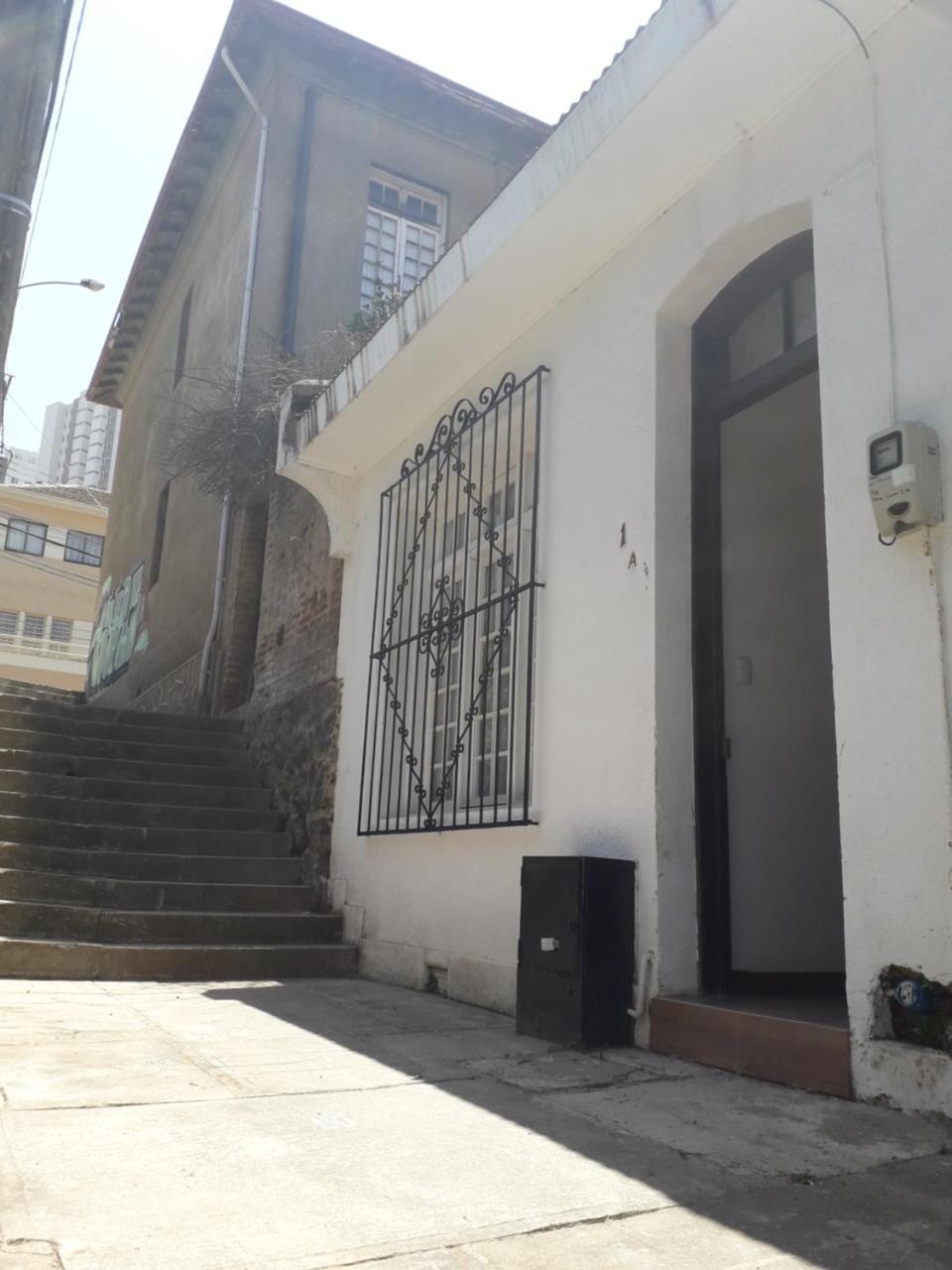 Mediterraneo Apartments Vina del Mar Buitenkant foto